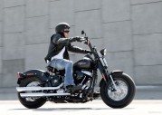 Harley-Davidson FLSTSB Softail Cross Bones